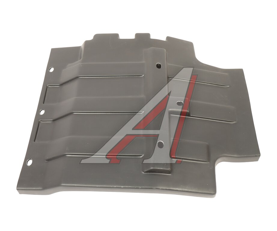 Изображение 1, 549018403313 Брызговик переднего крыла задний левый для КАМАЗ К5 (54901, 54902, 6595, 65951)  СТА