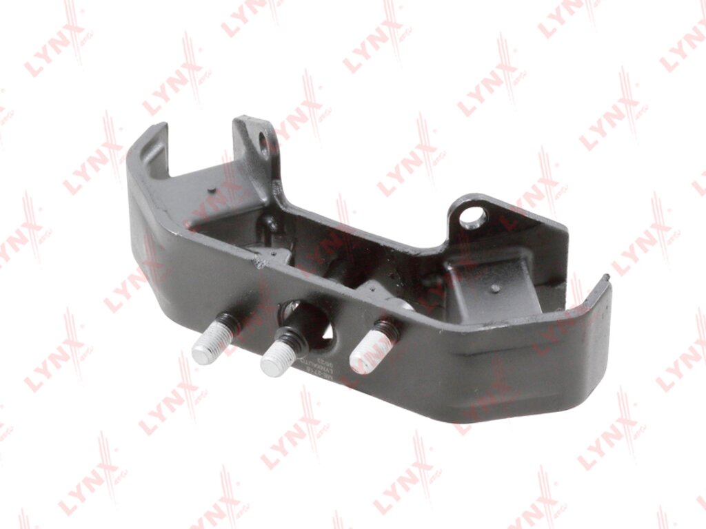 Изображение 1, 1234292 Накладка педали FORD OE