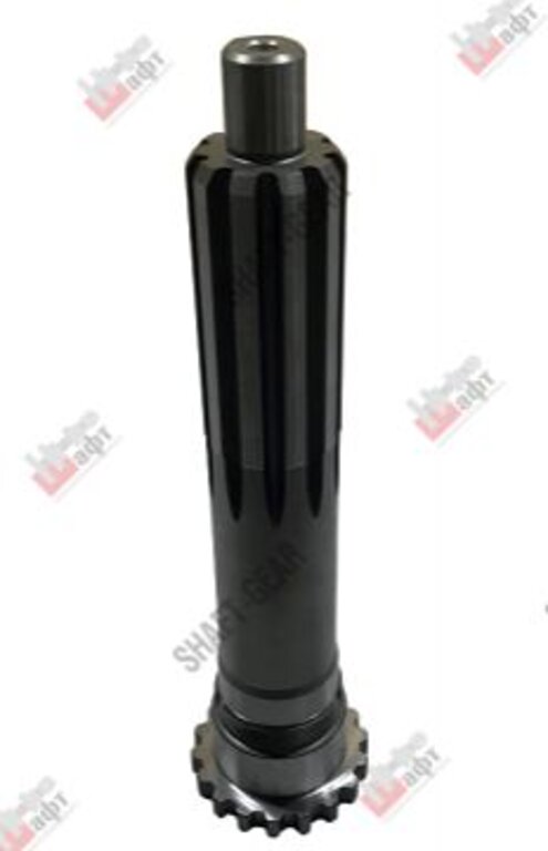 Изображение 1, 8980413993 Накладка колесной арки левая ISUZU OE