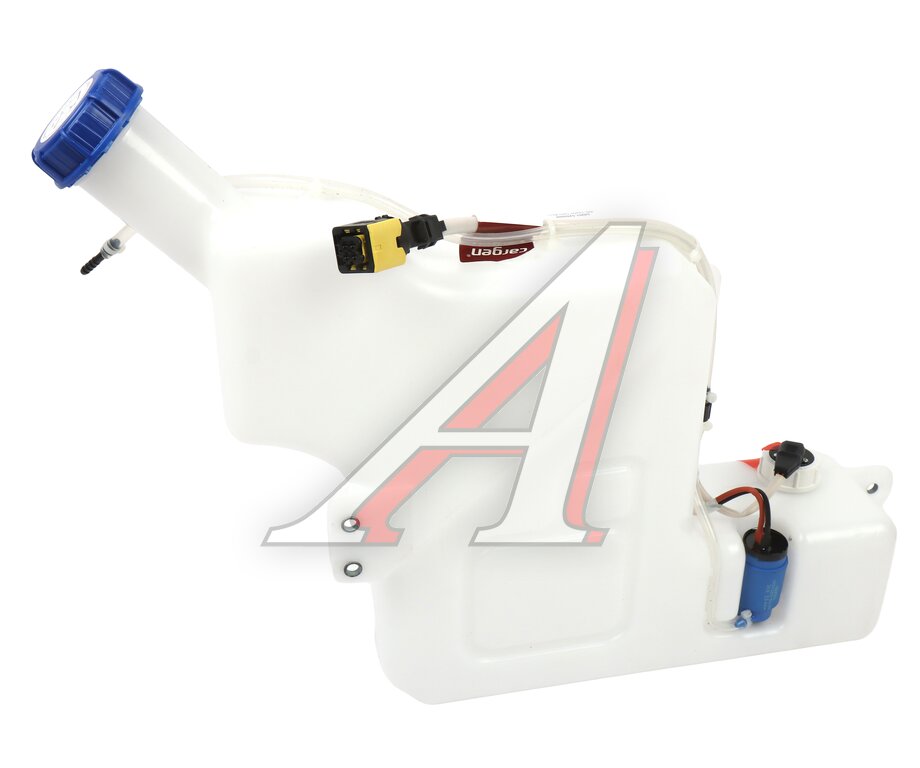 Изображение 1, 549015208000 Омыватель электрический для КАМАЗ К5 (54901, 54902, 6595, 65951)  СТА