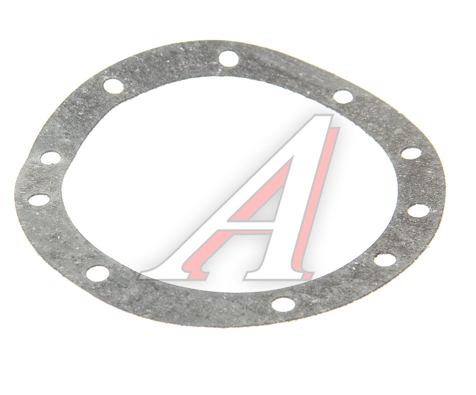 Изображение 1, 65202402047 Прокладка крышки для КАМАЗ К5 (54901, 54902, 6595, 65951)  ААЦ