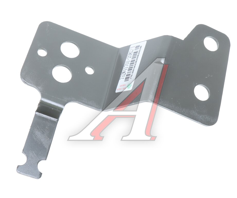 Изображение 1, 752W417012082 Кронштейн заднего датчика высоты кабины правый HOWO, SITRAK OE