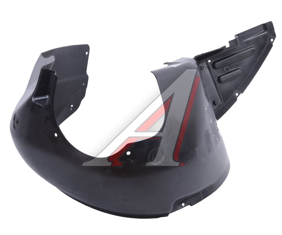 Изображение 1, 1250491 Винт FORD OE