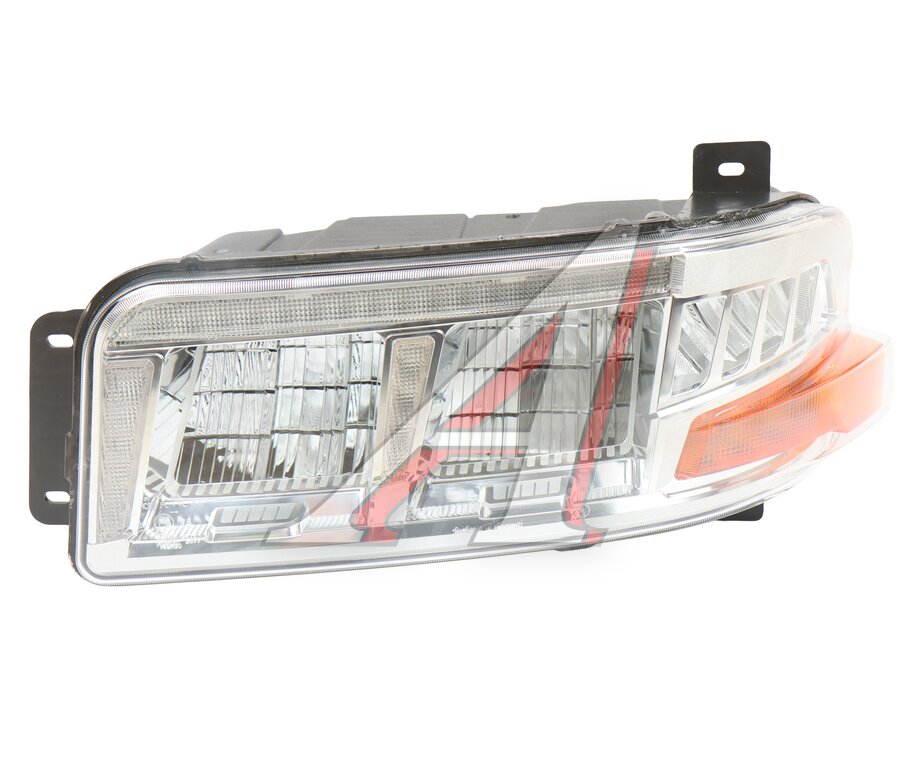 Изображение 1, 2143358 Зерк.-зад.вида FORD OE