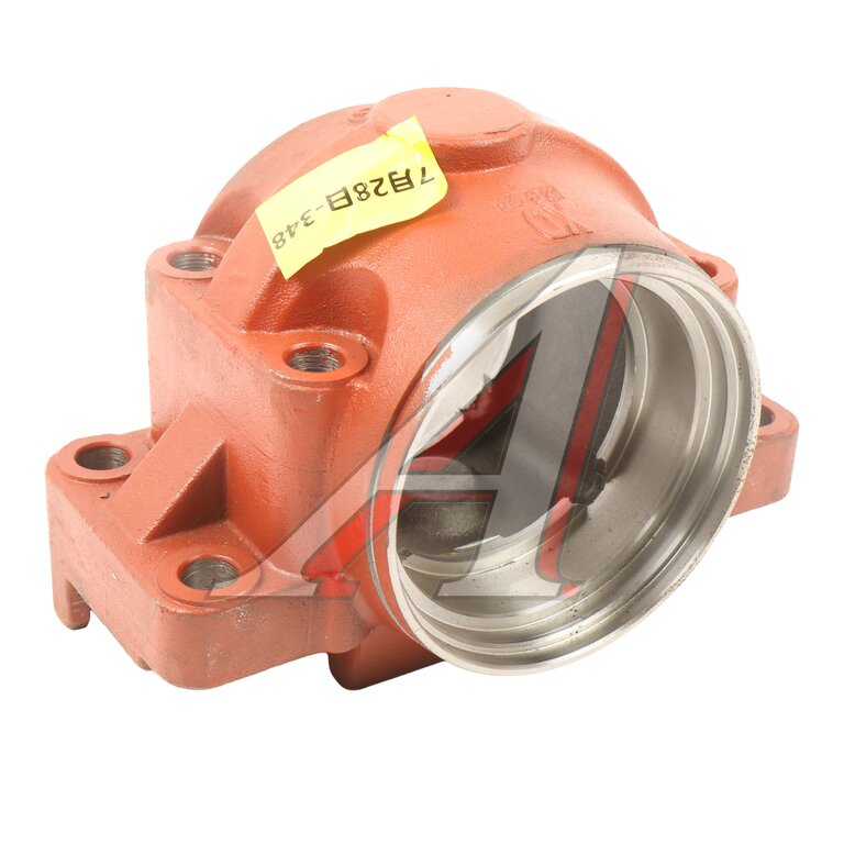 Изображение 1, 1217790010 Кольцо уплотнительное ISUZU OE