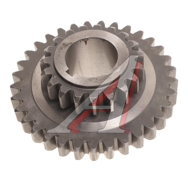 Изображение 1, 1333312720 Шестерня промежуточного вала кпп ISUZU OE