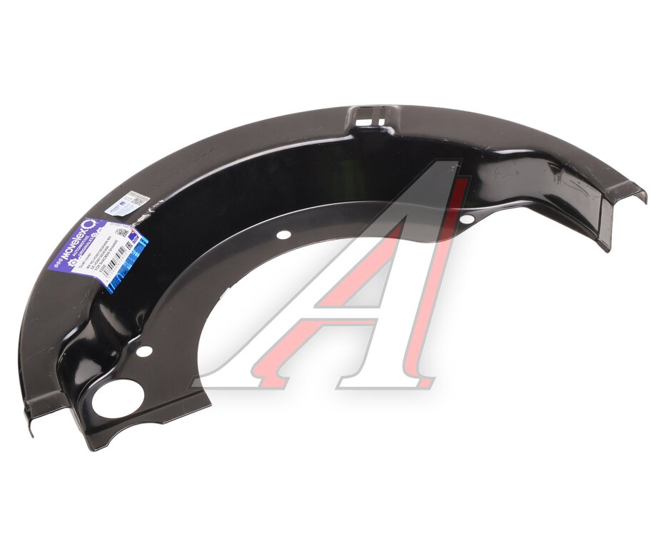 Изображение 1, 8980175353 Накладка ISUZU OE