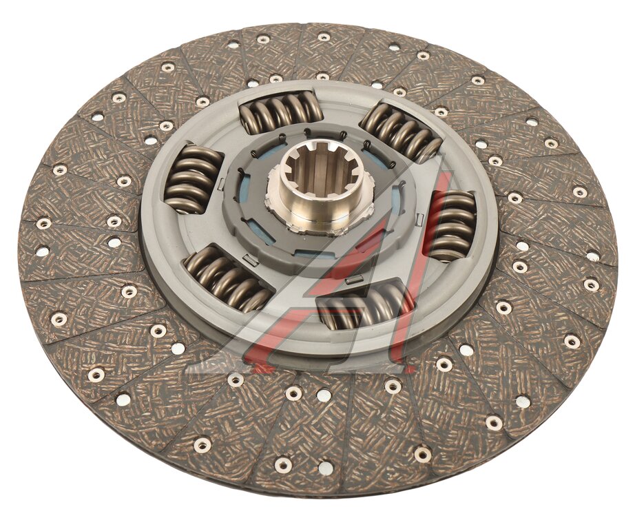 Изображение 1, 8980128592 Патрубок ISUZU OE