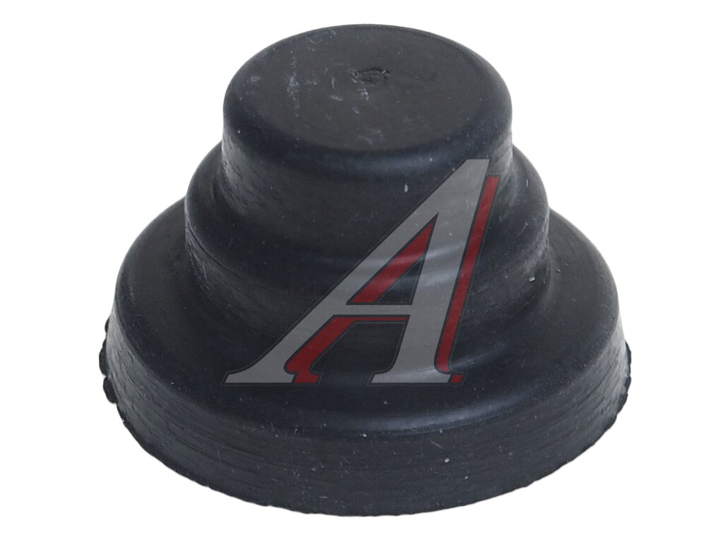 Изображение 1, 8982414670 Прокладка задней крышки кпп ISUZU OE