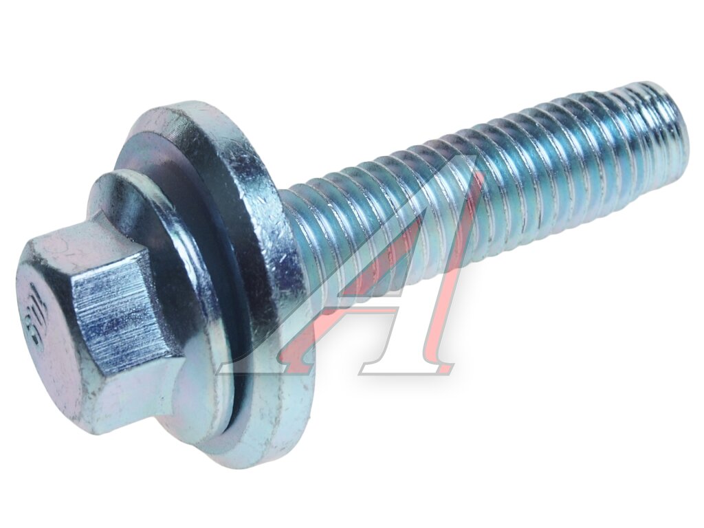 Изображение 1, 8980407040 Шайба ISUZU OE