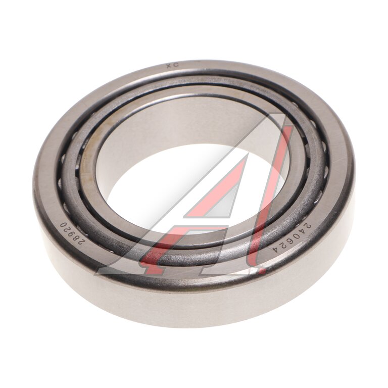 Изображение 1, 3104106R101 Подшипник задней ступицы внутренний (для ATLANT 2.7d,sunray 2.0g) SOLLERS OE