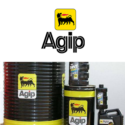 AGIP