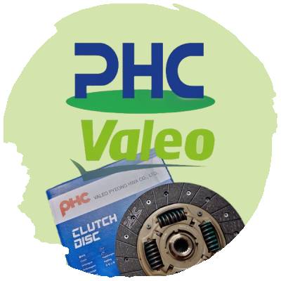 VALEO PHC