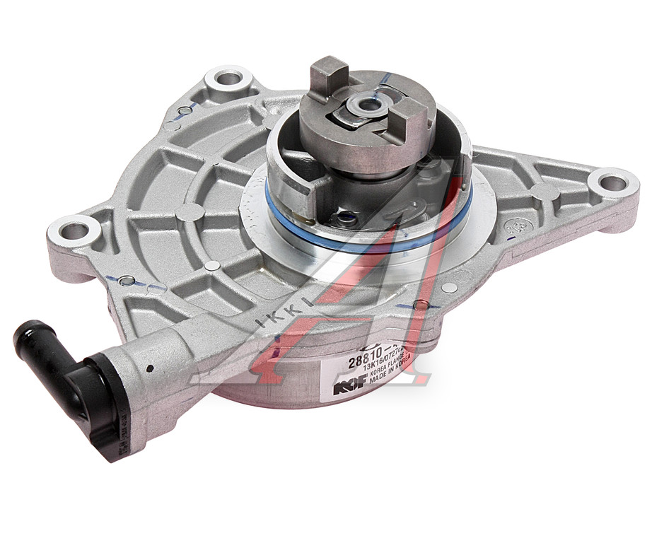 Хендай Старекс Масляный Насос Купить