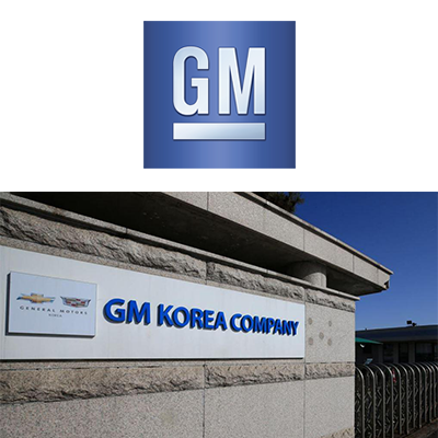 GENERAL MOTORS