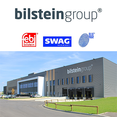 Bilstein group