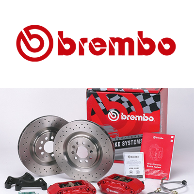 BREMBO