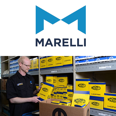 MAGNETI MARELLI