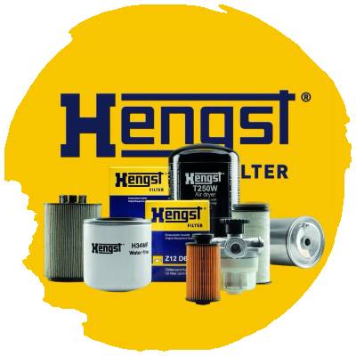 HENGST