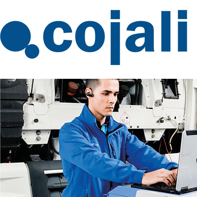 Cojali