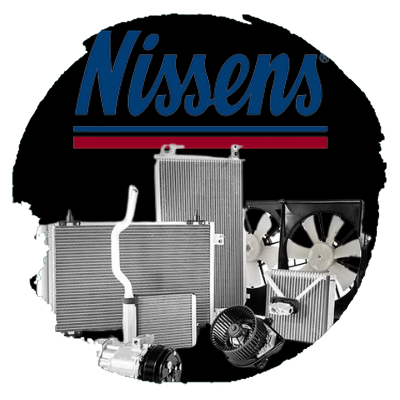 NISSENS