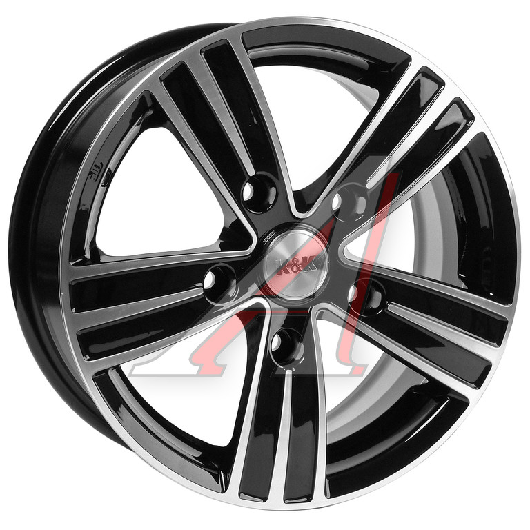 Купить Диск R17 K K Da Vinci