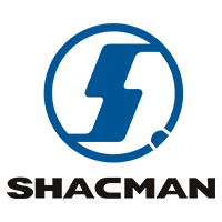 SHACMAN logo
