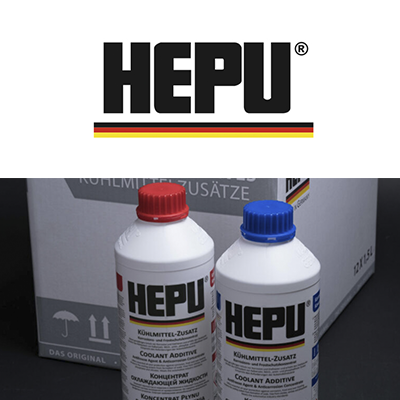 HEPU