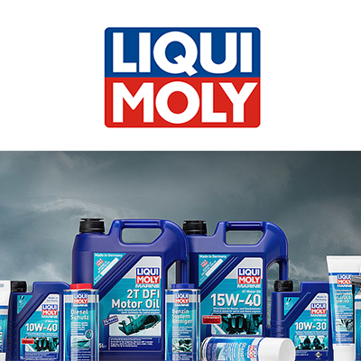 LIQUI MOLY