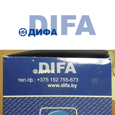 DIFA