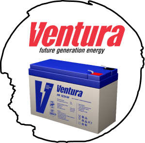 VENTURA