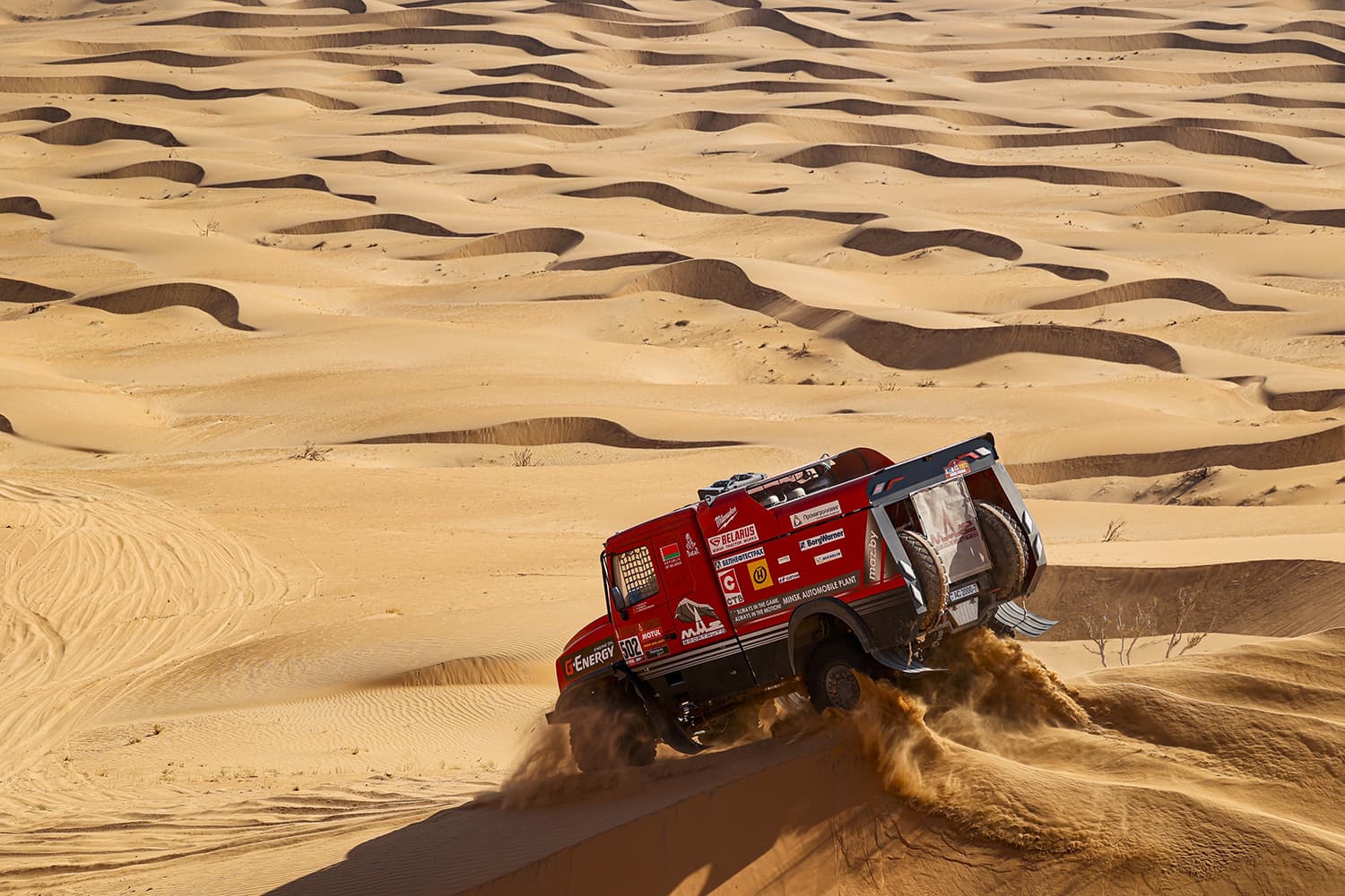 Dakar desert rally steam фото 83