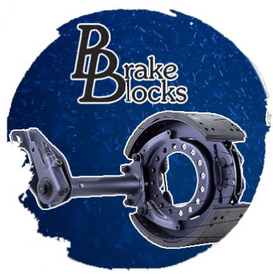 BRAKE BLOCKS