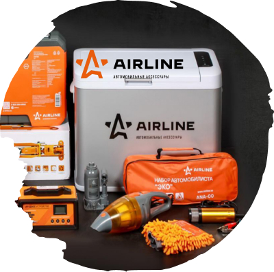 AIRLINE