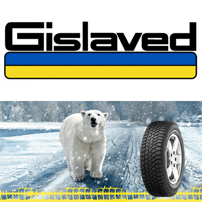 GISLAVED