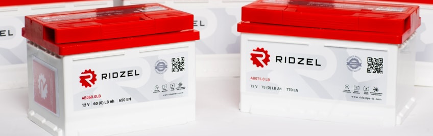 «Авто-Альянс» стал дилером компании «RIDZEL»