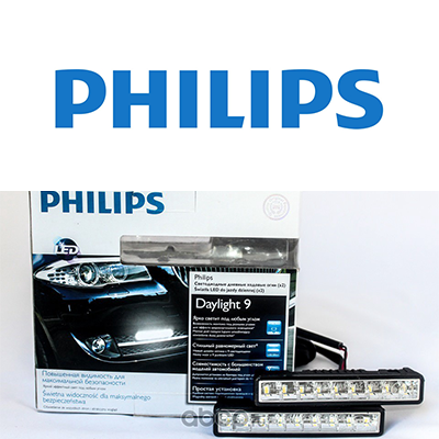 PHILIPS