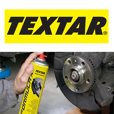 TEXTAR TEXTAR