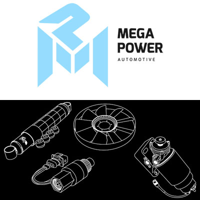 Товары газовый MEGAPOWER, Амортизатор MERCEDES, левый/правый газовый, O/O MEGAPOWER, Амортизатор MITSUBISHI, MITSUBISHI Lancer, купить по оптовым ценам, сотрудничество и поставка, АвтоАльянс