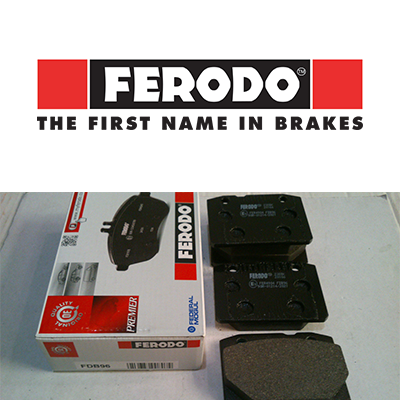 FERODO