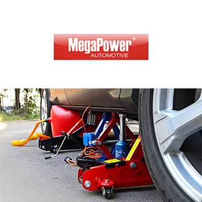 MEGAPOWER AUTOMOTIVE