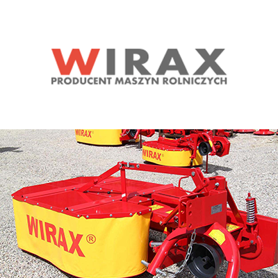 WIRAX