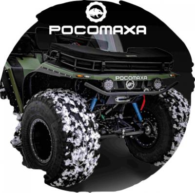 РОСОМАХА