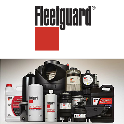 FLEETGUARD