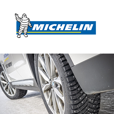 MICHELIN
