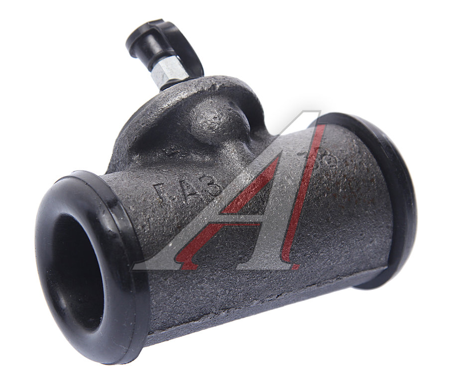 Цилиндр тормозной задний ГАЗ-3309 под АБС MEGAPOWER - 3309-3502340 ...