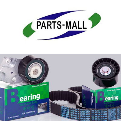 PARTS MALL