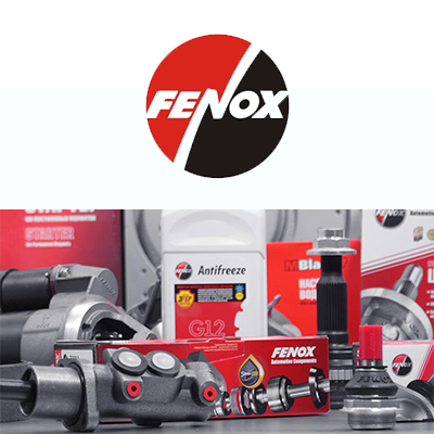 FENOX