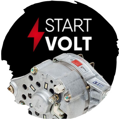 Startvolt