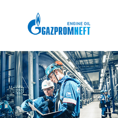 GAZPROMNEFT